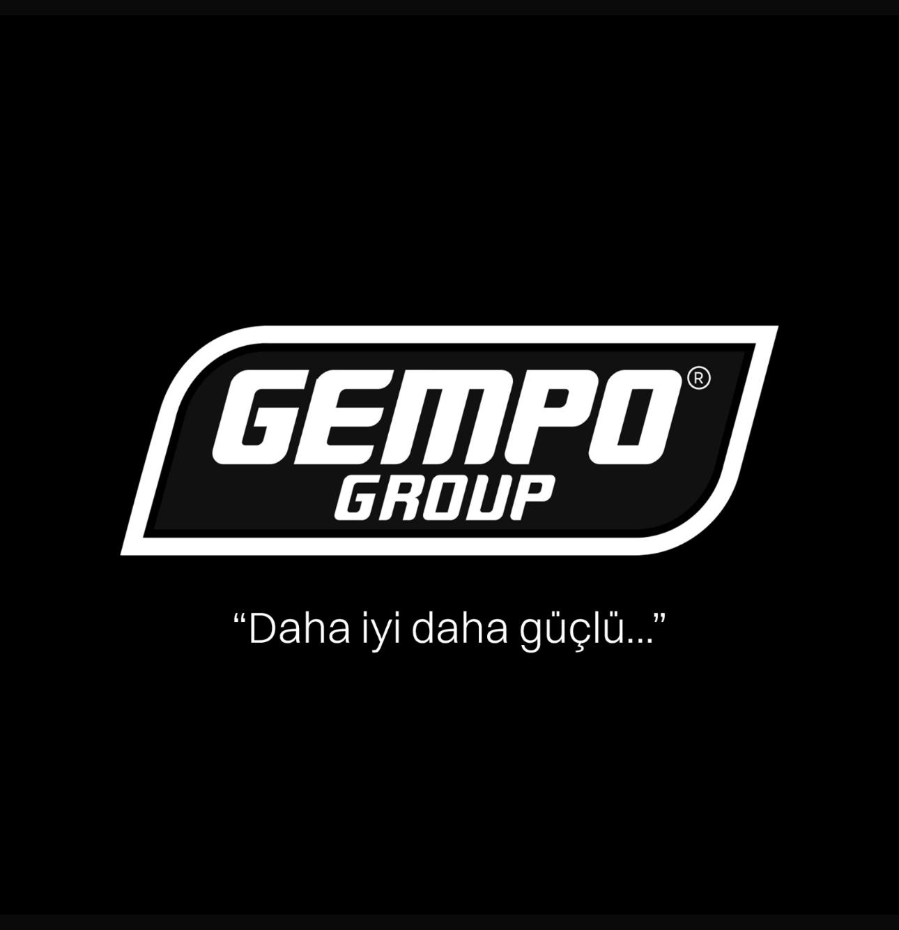 Gempo