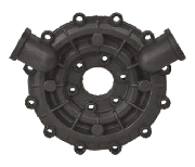 371-A MODEL  MANİFOLD KAPAĞI