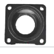 371-A MODEL KARE ÖN KAPAK