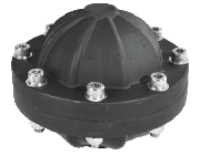 HAVA TÜPÜ  MONTAJLI C MODELİ