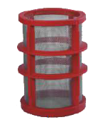 120 LT FİLİTRE İÇİ KROM SÜZGECİ