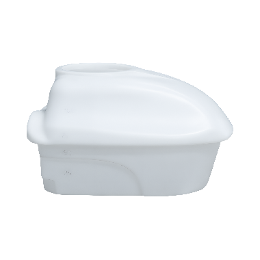 120 LT PLASTİK DEPO NANO SERİSİ