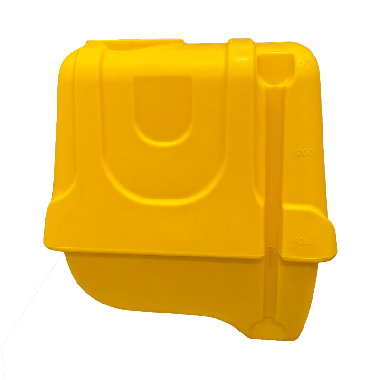 300 LT PLASTİK DEPO POWER SERİSİ