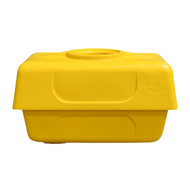 300 LT PLASTİK DEPO ULTRA SERİSİ