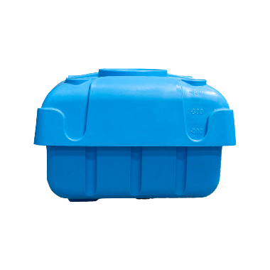 400 LT PLASTİK DEPO ULTRA SERİSİ