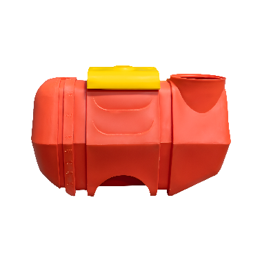 800 LT PLASTİK DEPO TOWER SERİSİ