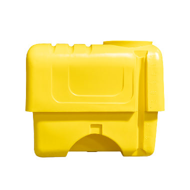 1000 LT PLASTİK DEPO ULTRA SERİSİ