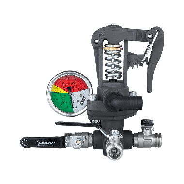 3 ÇIKIŞLI REGÜLATÖR