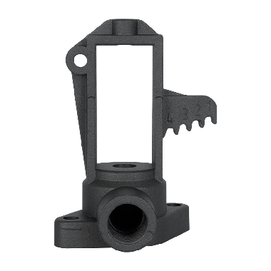 REGÜLATÖR ÜST BAĞLANTI GÖVDESİ