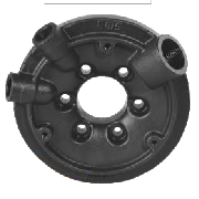 371 -4105 C MODEL  MANİFOLD KAPAĞI