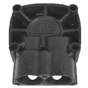 371-4105  C MODEL MEBRAN KAPAĞI SOL