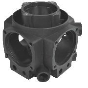 4105  C MODEL GÖVDE