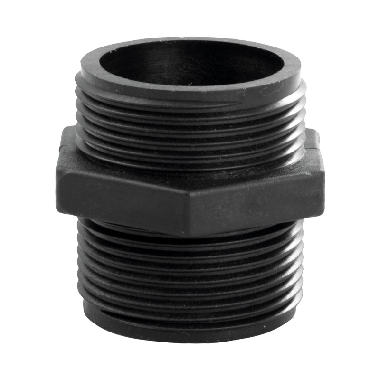 G1/4  DÖRT MEBRANLI ÇIKIŞ NİPELİ