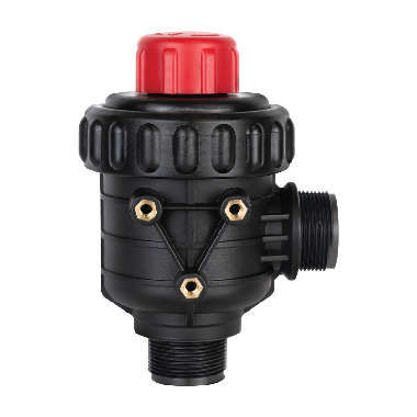 120 LT ÇEK VALFLİ FİLİTRE (PASOLU)