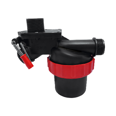 220 LT ÜÇ YOLLU MANDALLI FİLİTRE