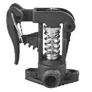 A MODEL REGÜLATÖR ÜST SETİ