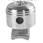 371 C MODEL PİSTON SETİ