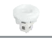 32 MM UZUN TİP PLASTİK SİBOP