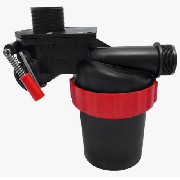 260 LT ÜÇ YOLLU MANDALLI FİLİTRE