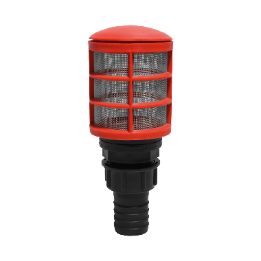 DEPO İÇİ KROM TELLİ FİLİTRE (DÜZ BAĞLANTI)