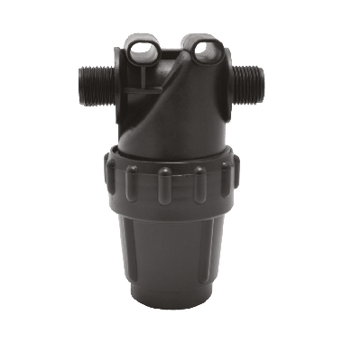 HAT FİLİTRESİ 20 BAR