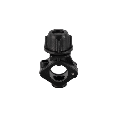 TEKLİ KROM UÇLU PLASTİK MEME - 2