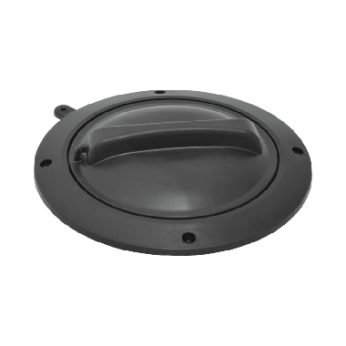 TEMİZ SU KAPAĞI KİLİTLİ