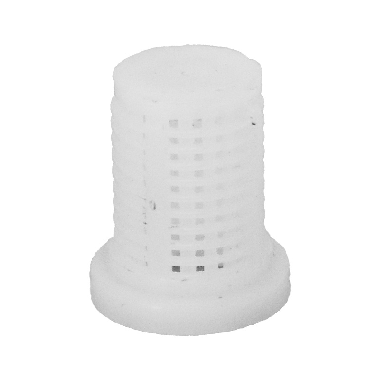 PLASTİK MEME SÜZGECİ UZUN 16 MM