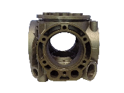 4160/A /MODEL POMPA GÖVDESİ