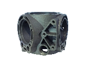 3121 POMPA GÖVDESİ