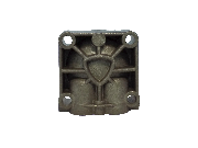 230/A/POMPA MEBRAN KAPAĞI