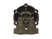 4160/3121/MEBRAN KAPAĞI SOL