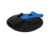 400 LT MENTEŞELİ TEK KAPAK