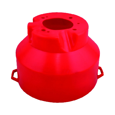 POMPA ŞAFT MUHAFAZASI 371 491 MODEL