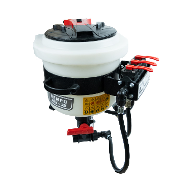 GEMMIX 30 LT KARIŞTIRICI